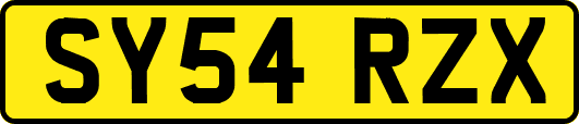 SY54RZX