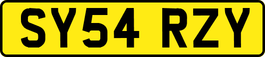 SY54RZY