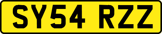 SY54RZZ