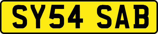 SY54SAB