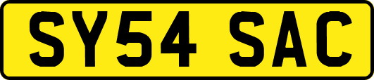 SY54SAC