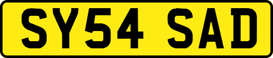 SY54SAD