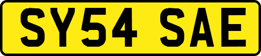 SY54SAE