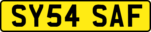 SY54SAF