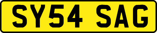 SY54SAG