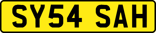 SY54SAH