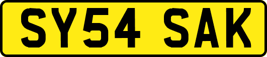 SY54SAK
