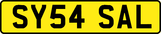 SY54SAL