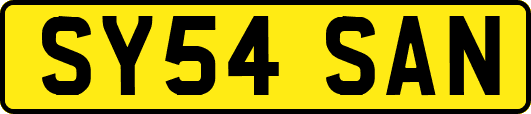 SY54SAN