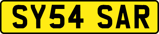 SY54SAR