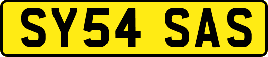 SY54SAS