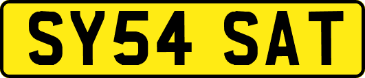 SY54SAT