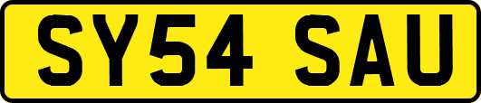 SY54SAU