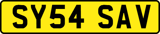 SY54SAV