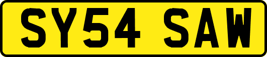 SY54SAW