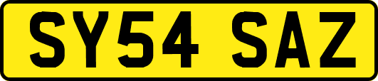 SY54SAZ