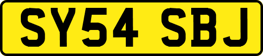 SY54SBJ