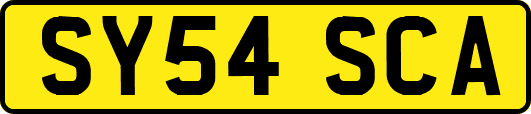 SY54SCA