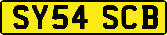 SY54SCB