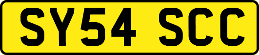 SY54SCC