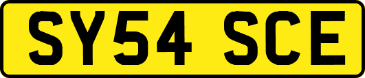 SY54SCE