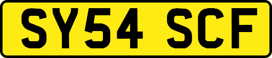 SY54SCF
