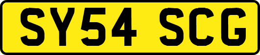 SY54SCG