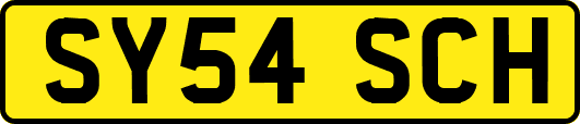 SY54SCH