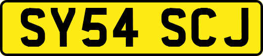 SY54SCJ