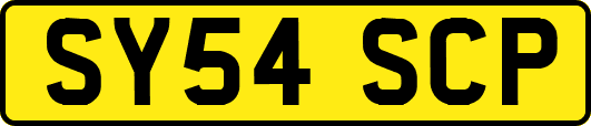 SY54SCP