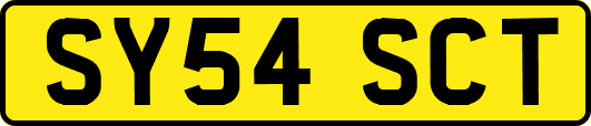 SY54SCT