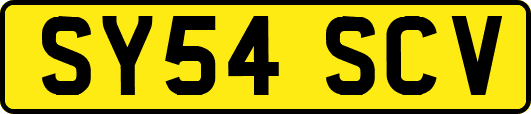 SY54SCV
