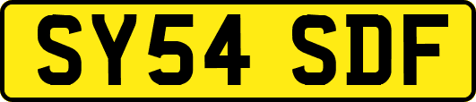 SY54SDF
