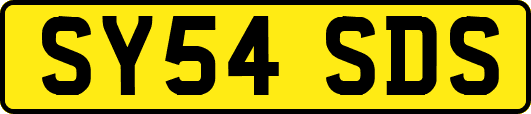 SY54SDS