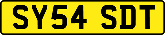 SY54SDT