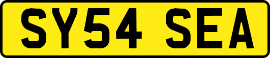 SY54SEA