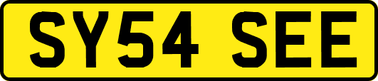 SY54SEE
