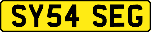 SY54SEG