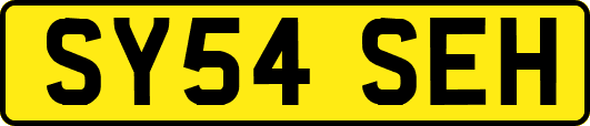 SY54SEH