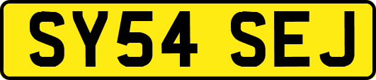 SY54SEJ