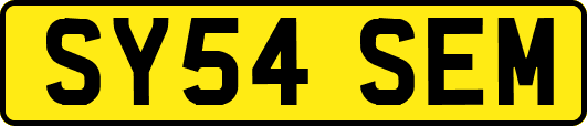 SY54SEM