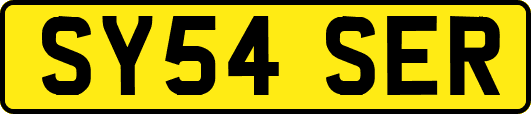 SY54SER
