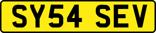 SY54SEV