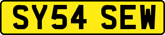 SY54SEW