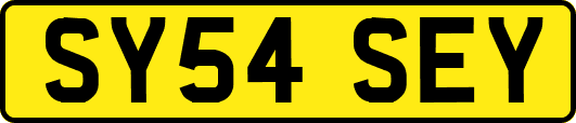 SY54SEY