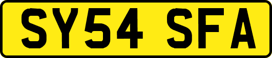SY54SFA