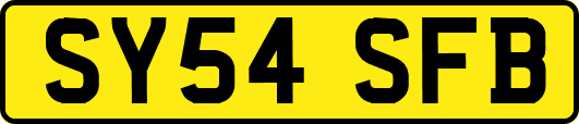 SY54SFB