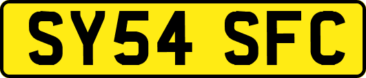 SY54SFC