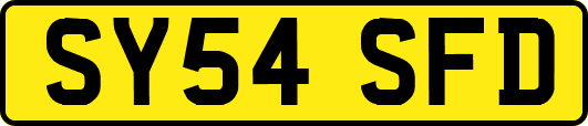 SY54SFD