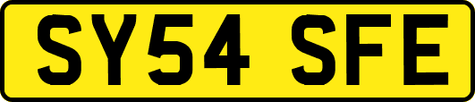 SY54SFE